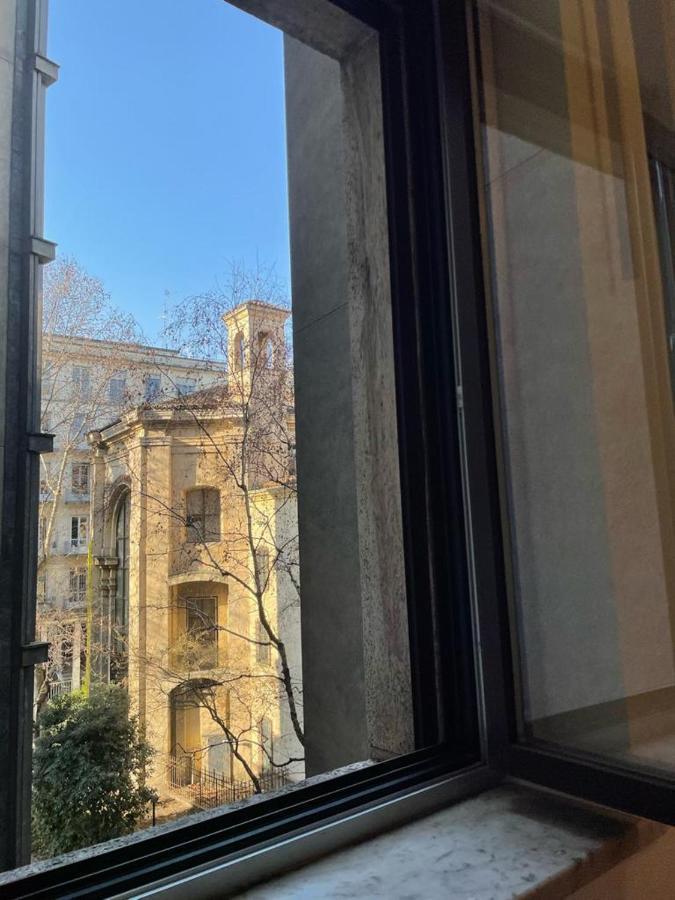 ميلان Idylle Double Suite Apartment Duomo المظهر الخارجي الصورة