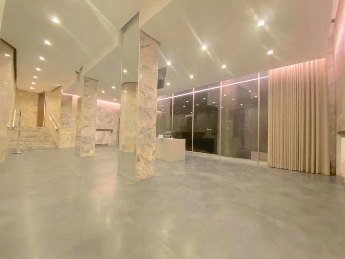 ميلان Idylle Double Suite Apartment Duomo المظهر الخارجي الصورة