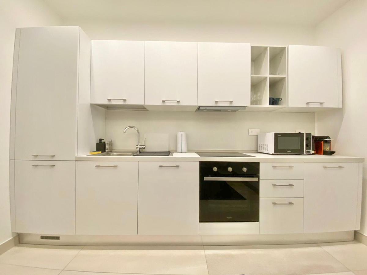 ميلان Idylle Double Suite Apartment Duomo المظهر الخارجي الصورة
