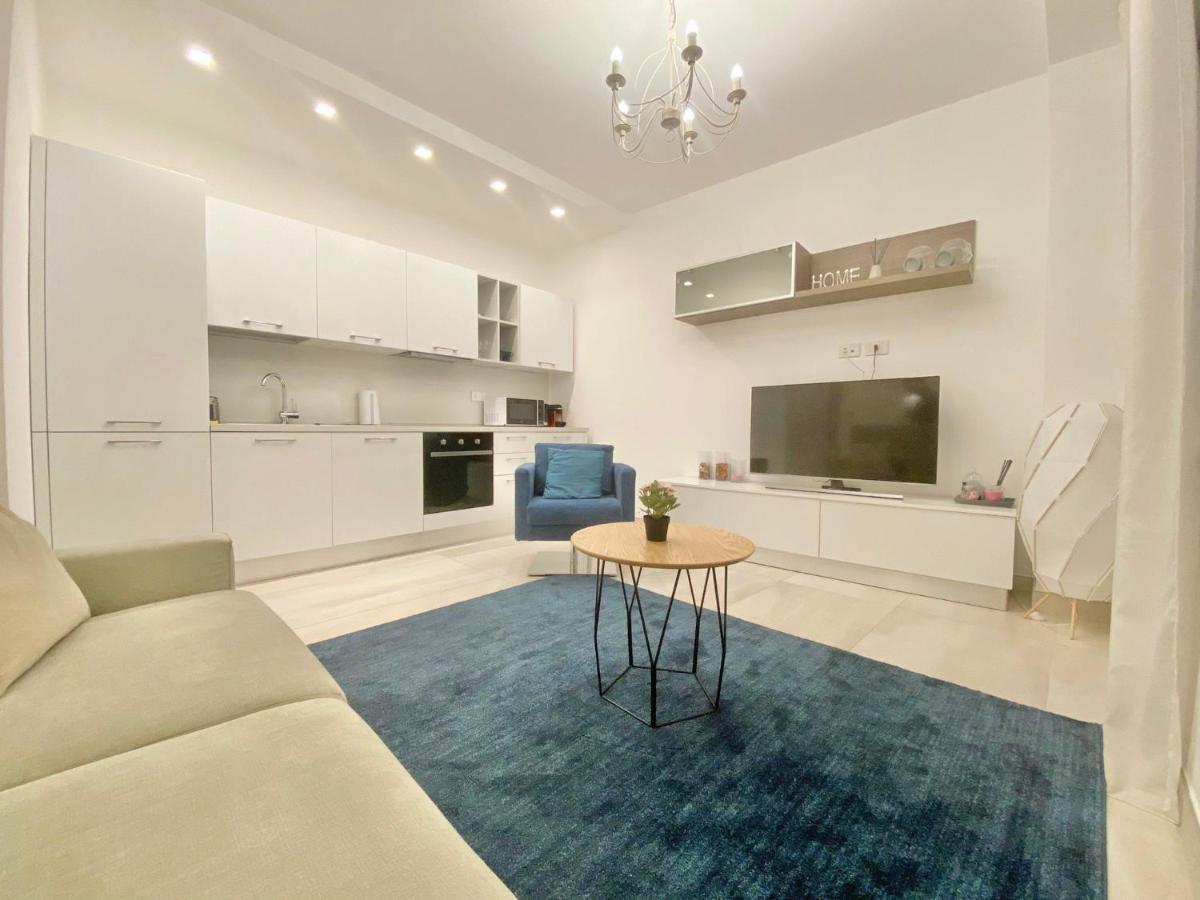 ميلان Idylle Double Suite Apartment Duomo المظهر الخارجي الصورة