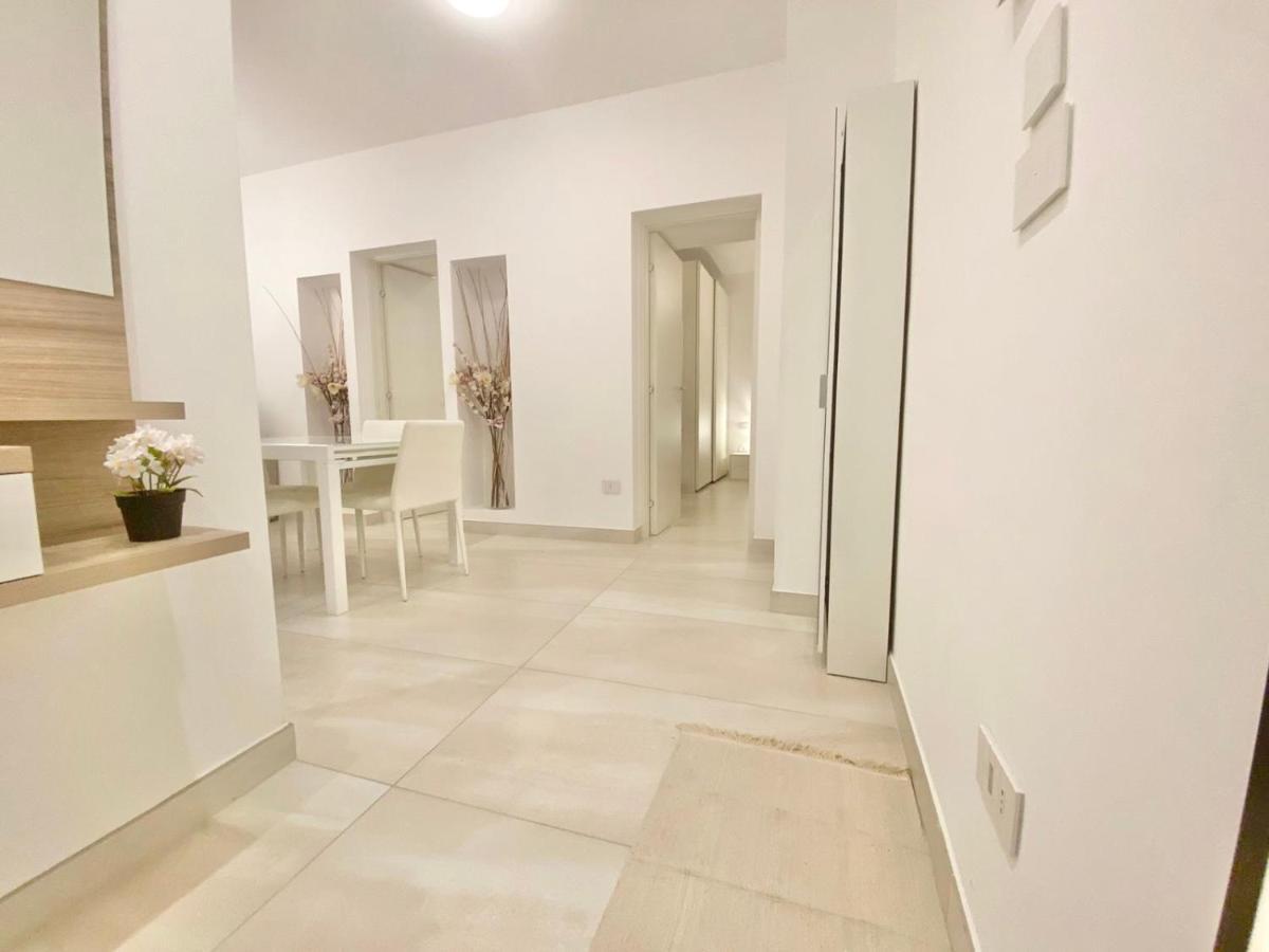 ميلان Idylle Double Suite Apartment Duomo المظهر الخارجي الصورة