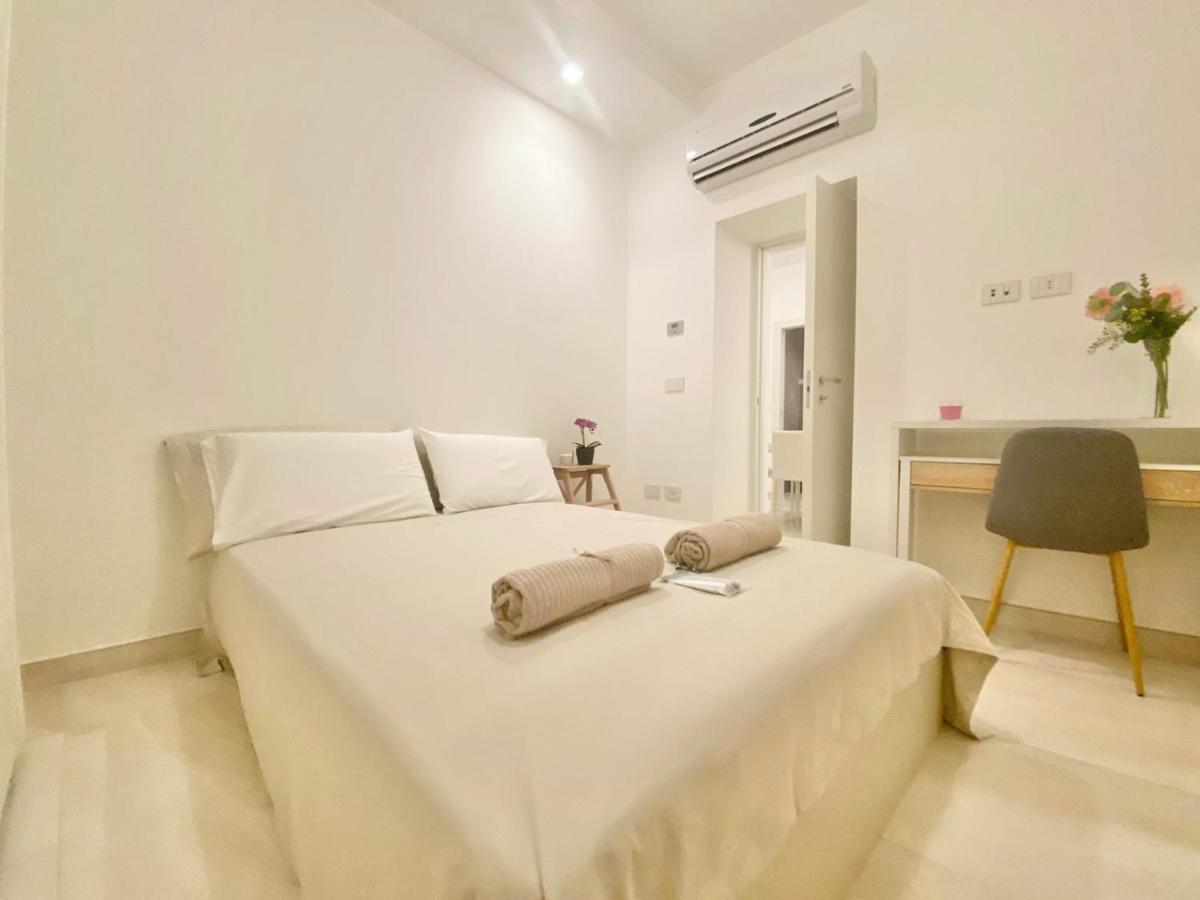 ميلان Idylle Double Suite Apartment Duomo المظهر الخارجي الصورة